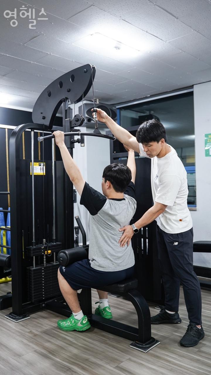 영헬스 이미지