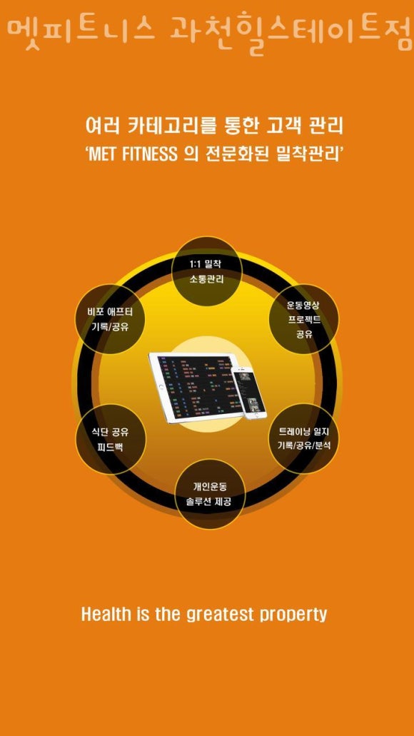 멧피트니스 이미지