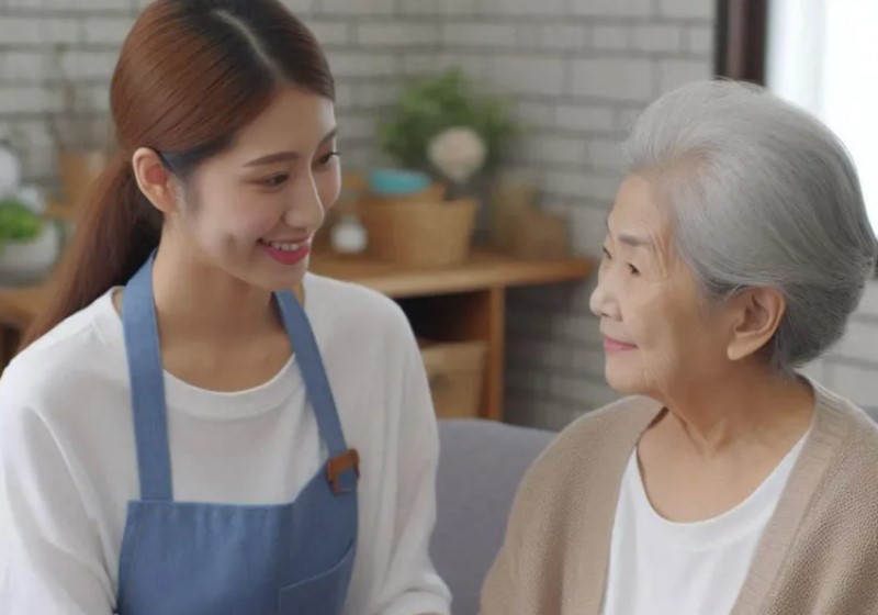 광주간병인협회 이미지