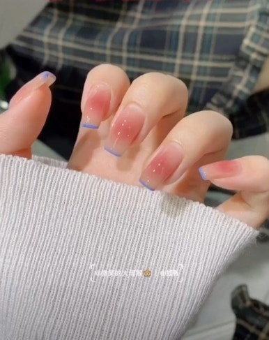네일, 보아요 이미지