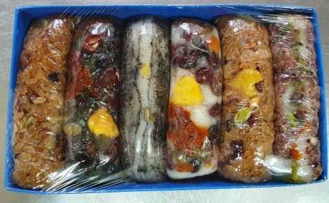 친절떡집 이미지