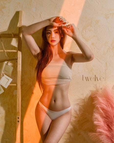 바벨폴댄스 이미지