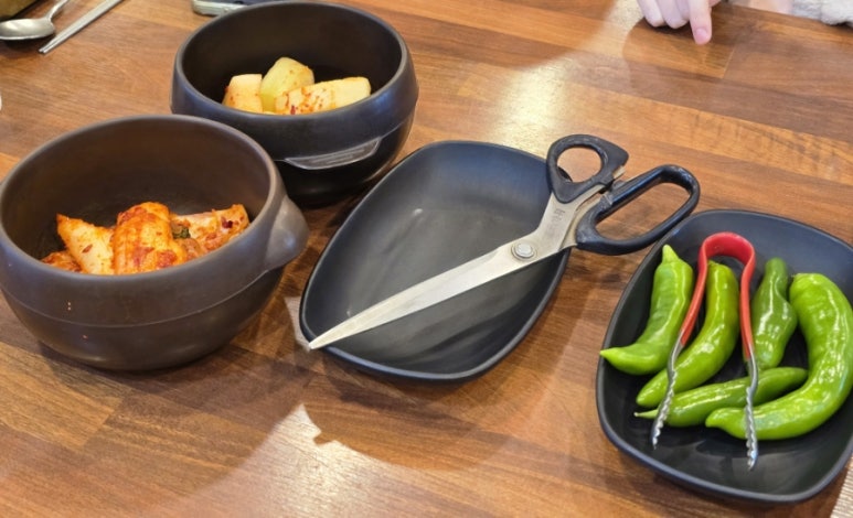 수통골추어탕 이미지