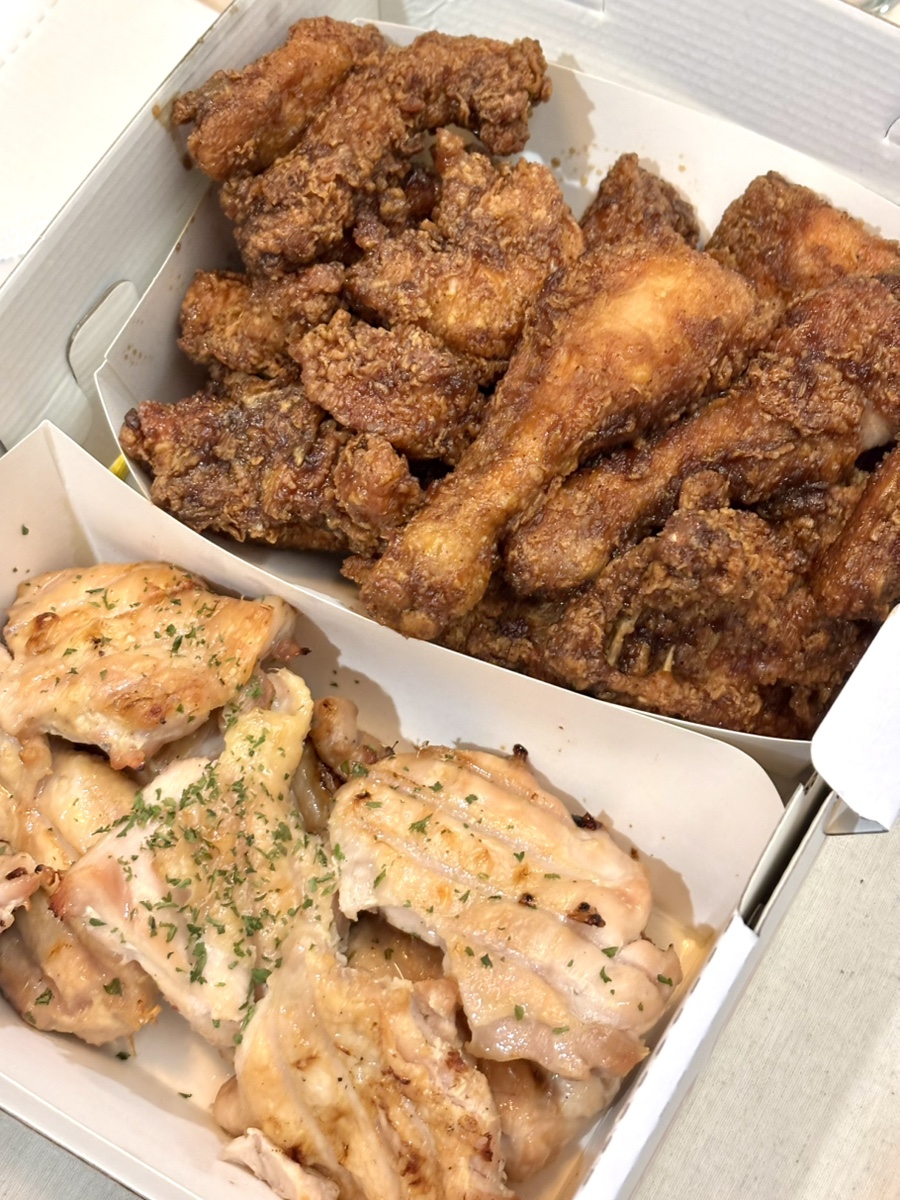 꾸브라꼬 숯불치킨 수원영통점 이미지