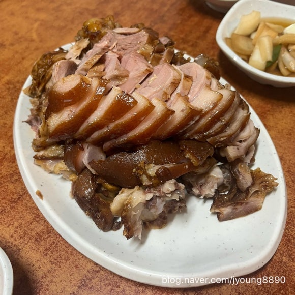 장충한방족발 이미지