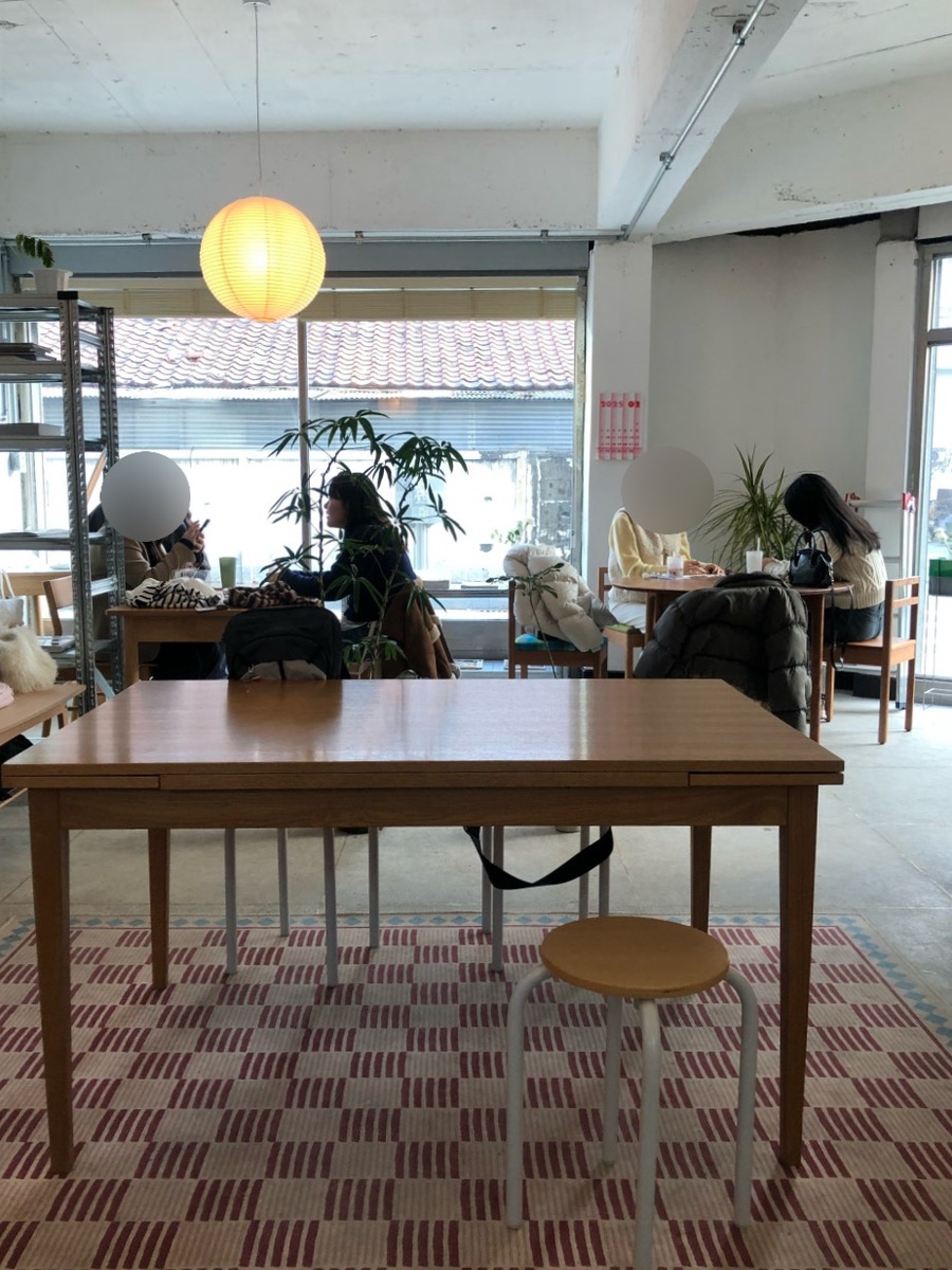 커피하우스 큐(coffeehouse KYU) 이미지