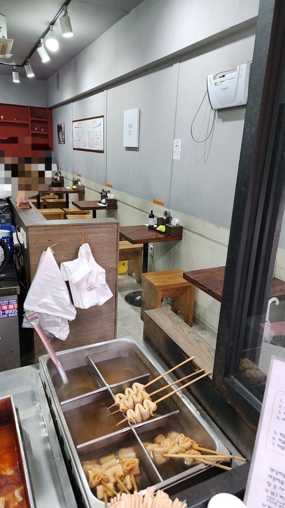 홍쌤떡볶이 이미지