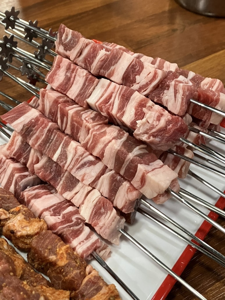 장백양꼬치&마라탕 이미지