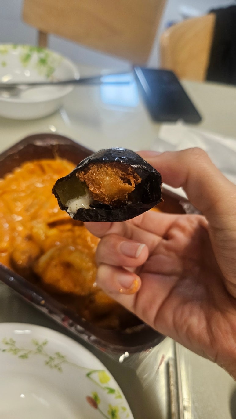 삼첩분식시흥정왕점 이미지