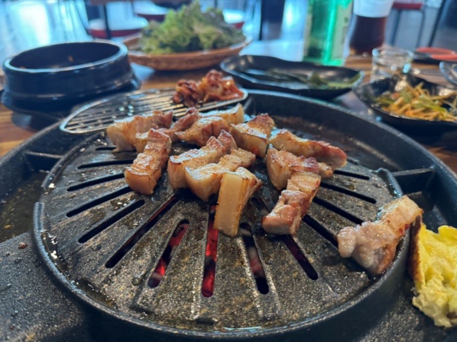 맛돼지 이미지