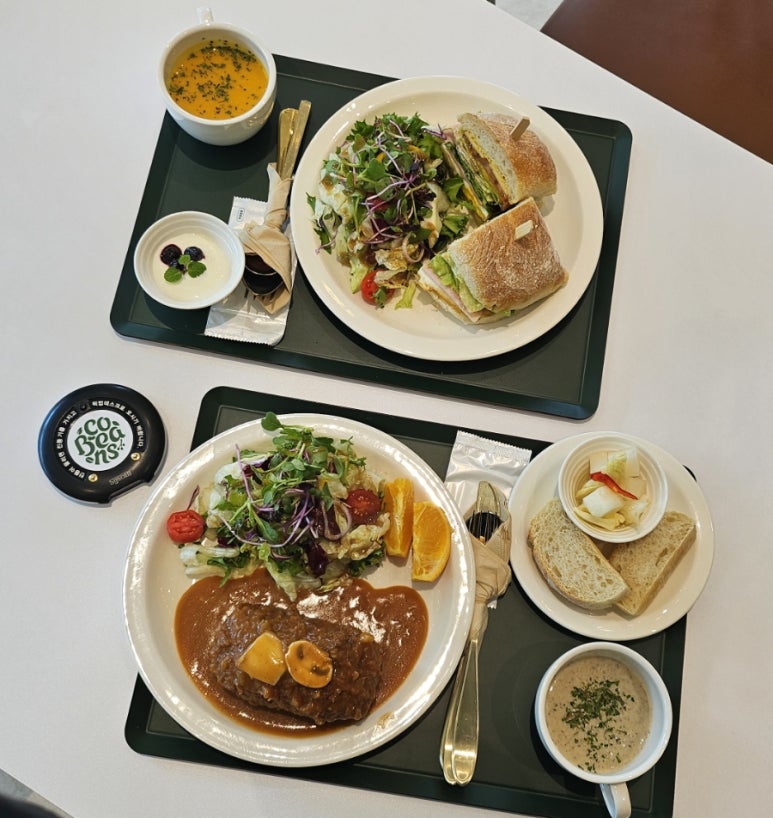 카페코빈즈 이미지