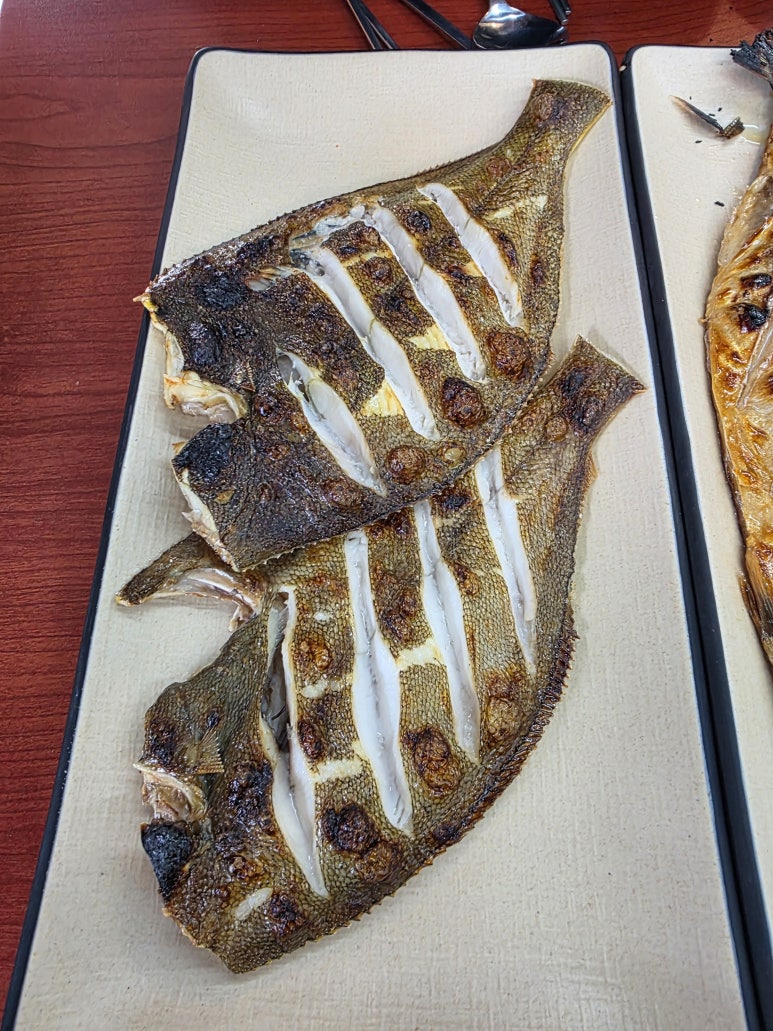 생선구이구이 이미지