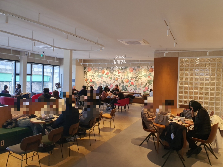 파스쿠찌파주봉일천DI점 이미지