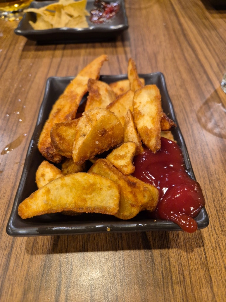 교촌치킨 단양점 이미지