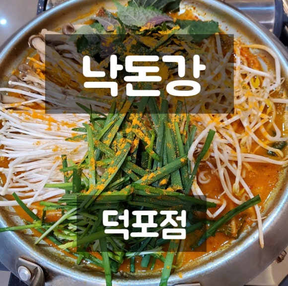 낙돈강 이미지