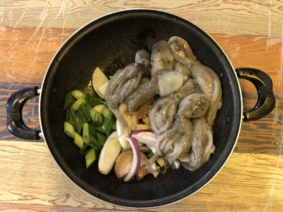 반포쭈꾸미 이미지