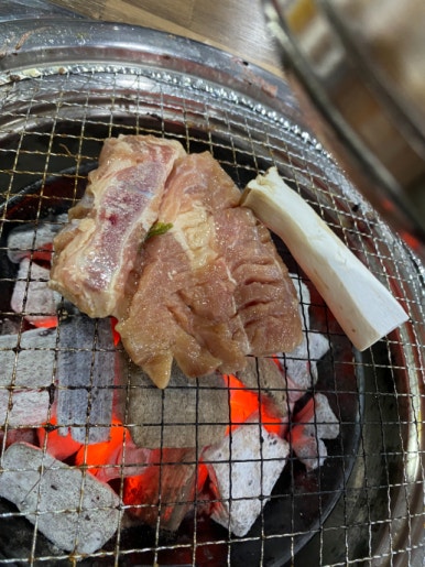 강릉이정태수제갈비 이미지