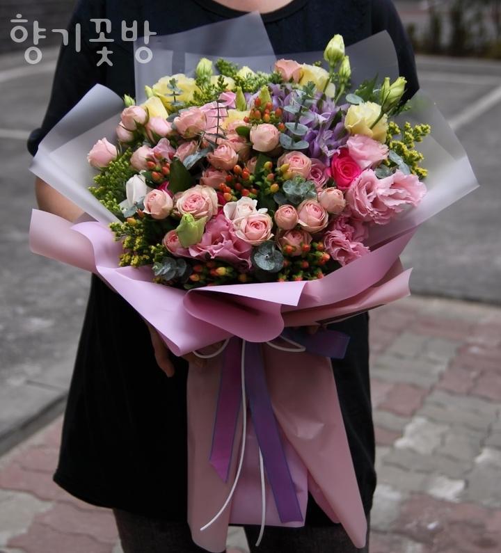 향기꽃방 이미지
