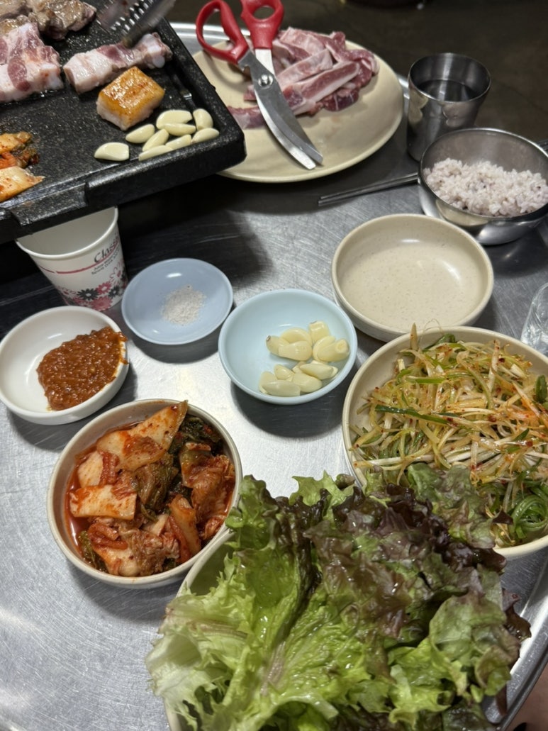 만복정육점 이미지