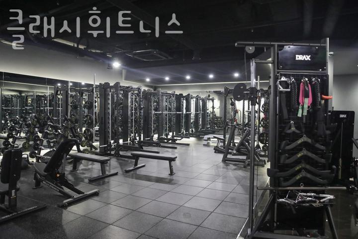 클래시휘트니스 이미지