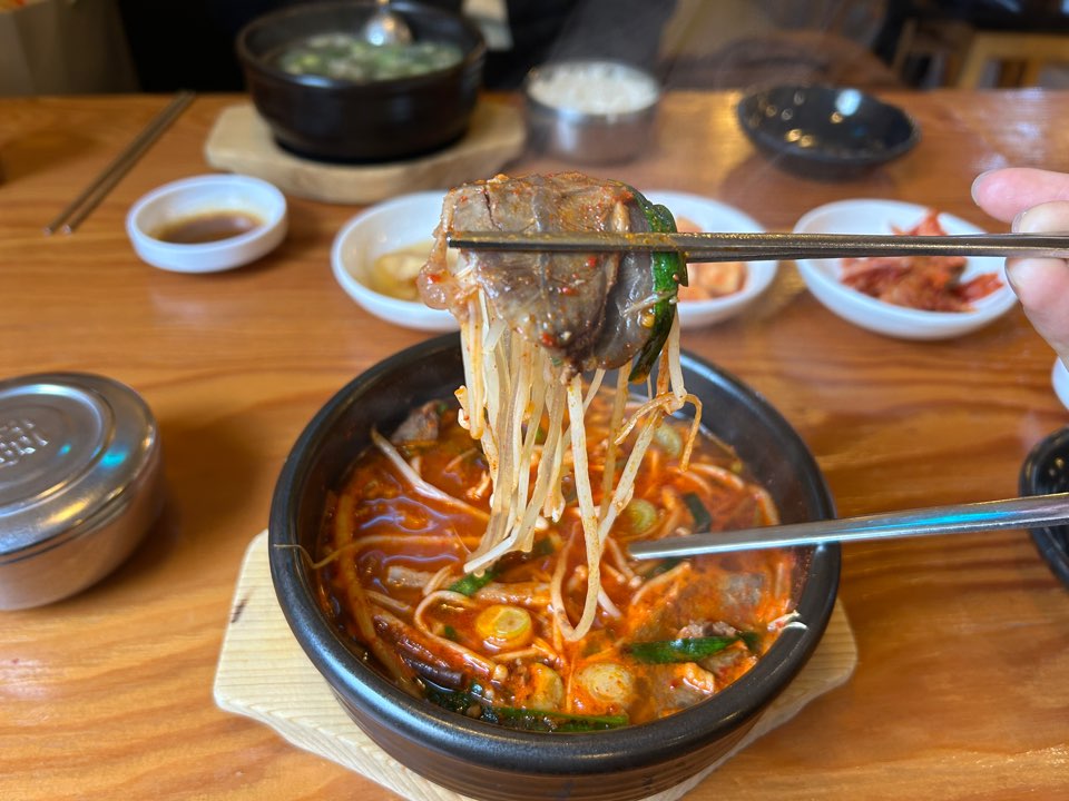 명갈비 이미지