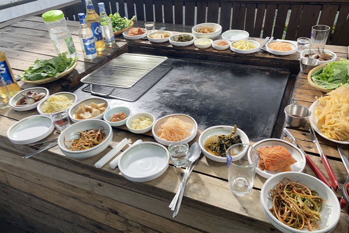 한길정 이미지