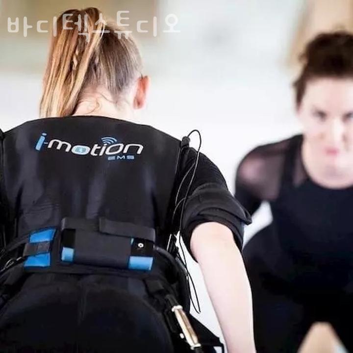 스튜디오몸 이미지