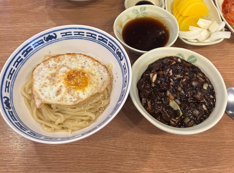 미강손짜장 이미지