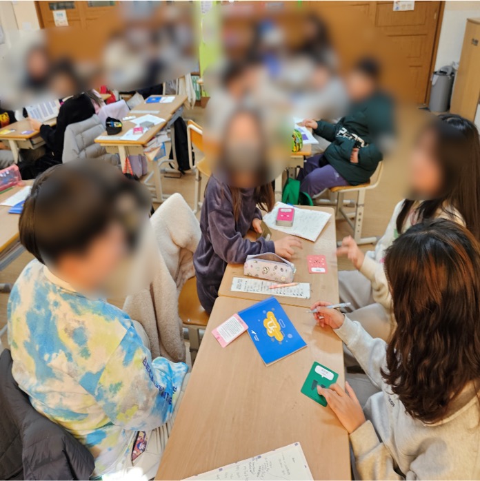 상탄초등학교 이미지