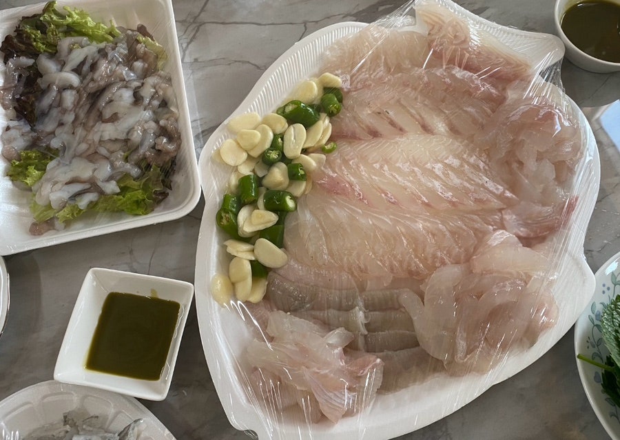 싱싱수산회직판장 이미지