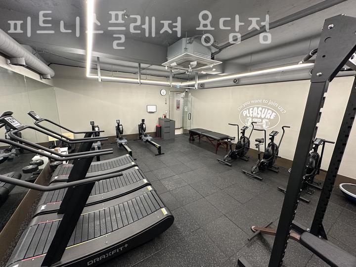 피트니스플레져 이미지