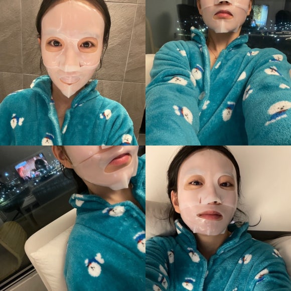 아누보스킨 이미지