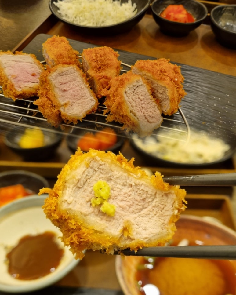 카츠이레 이미지