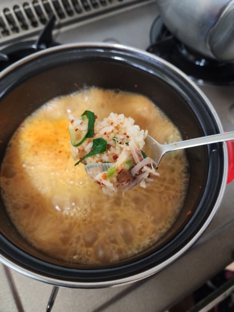 삐룡국밥 이미지
