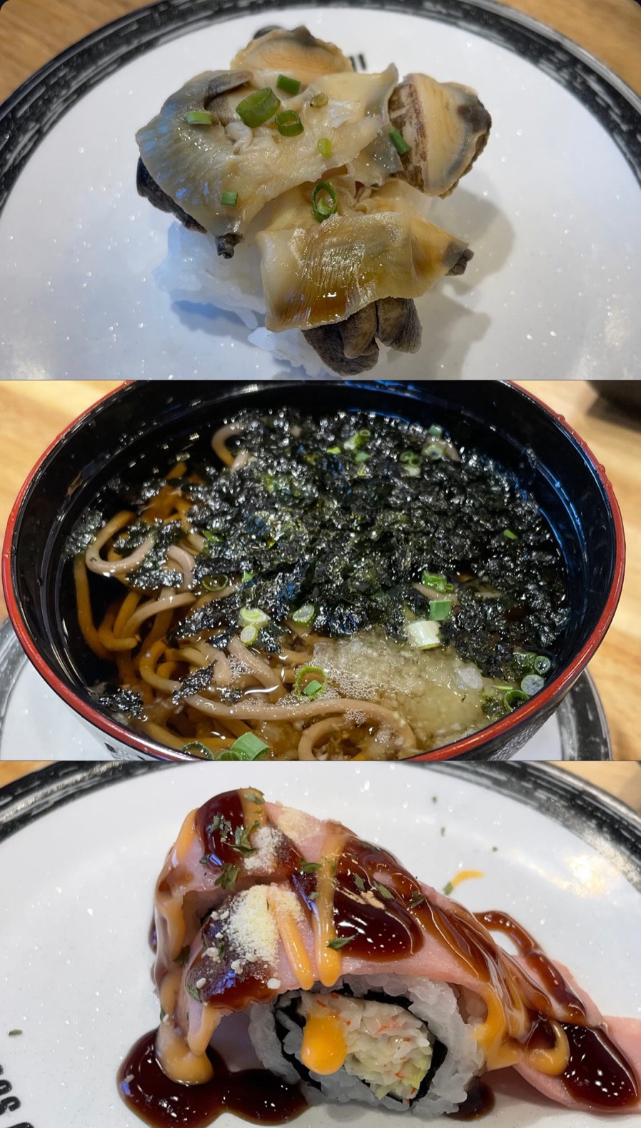 미카도스시 백운점 이미지