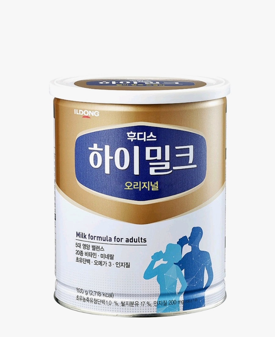 헬씨하이 이미지