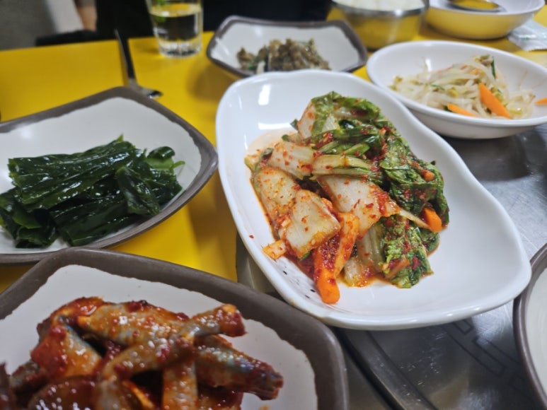 태능식당 이미지