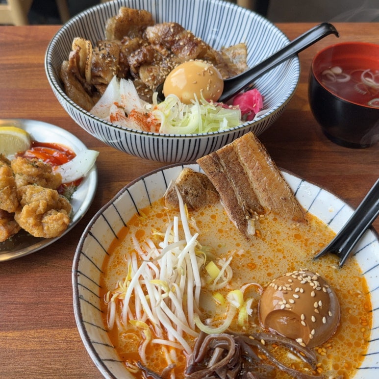 코츠라멘오창 이미지