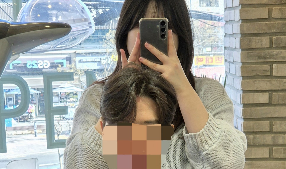 헤어더뷰 신림점 이미지