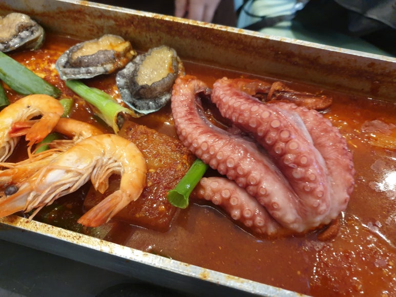 오성식당 이미지