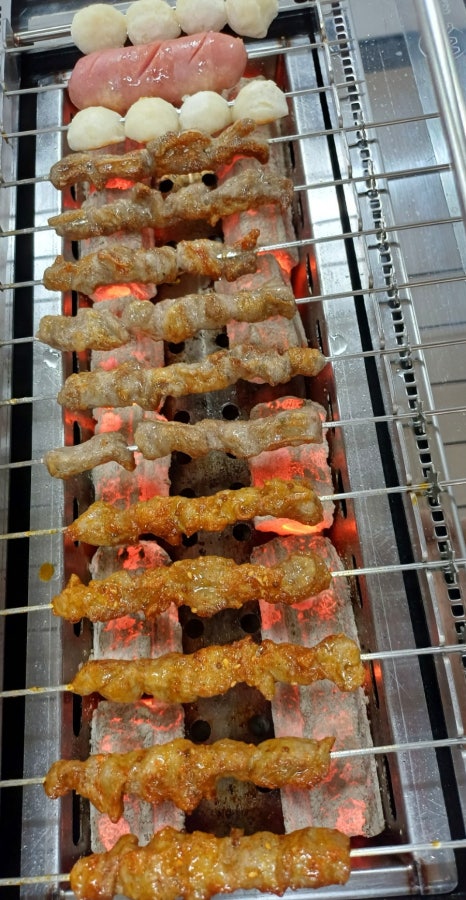 취애소꼬치 이미지