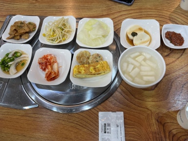 백번가코다리충주 이미지