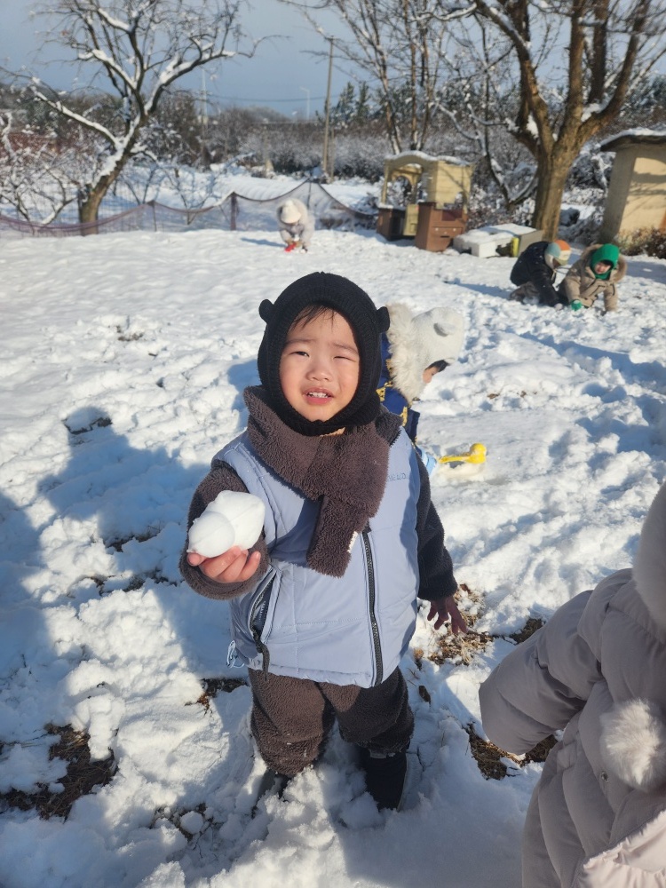꺼야마을어린이집 이미지