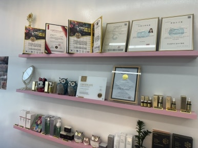 아우라 플라즈마 이미지