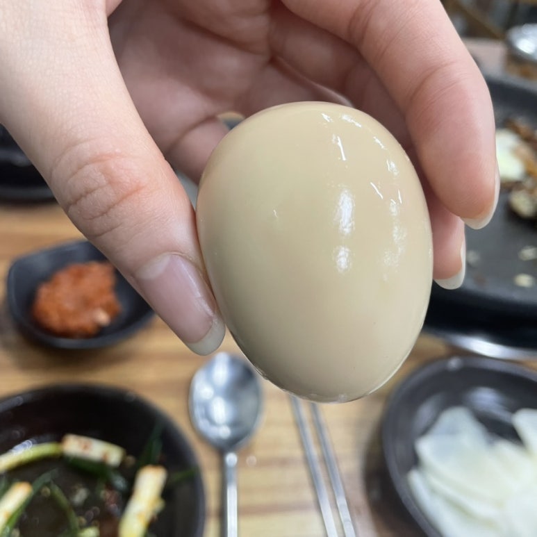 장평삼겹살 이미지