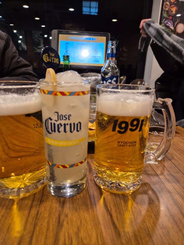 교촌치킨 단양점 이미지