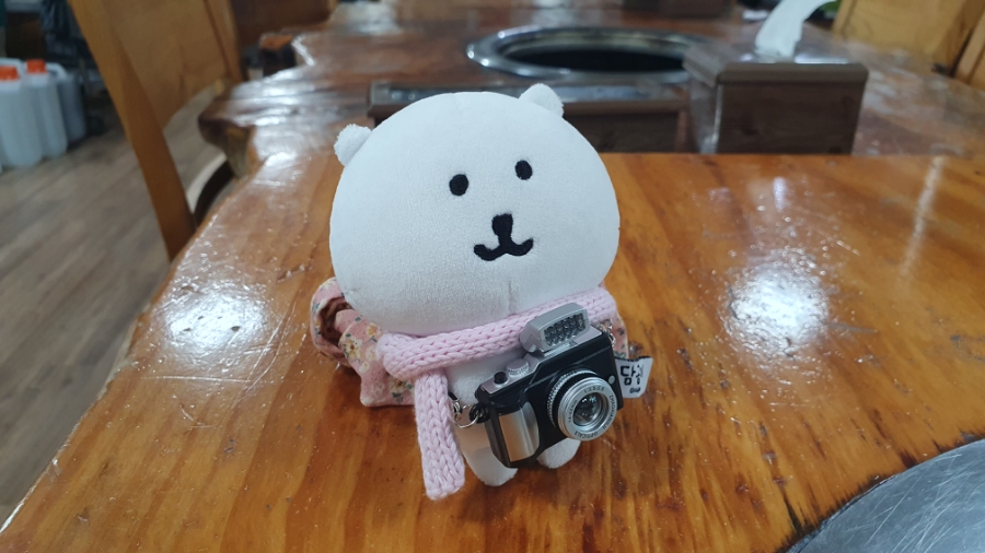 일송막국수，닭갈비 이미지