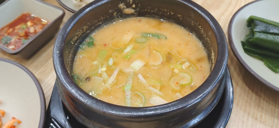 강원도손순두부 이미지