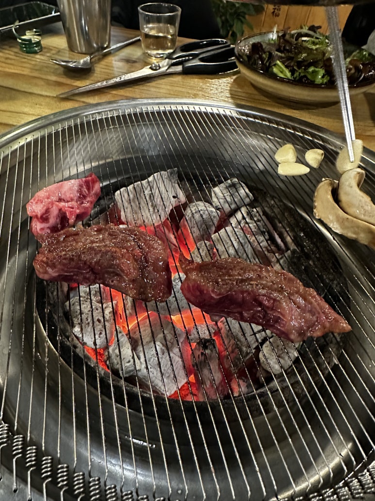 의성참한우 식육식당 이미지