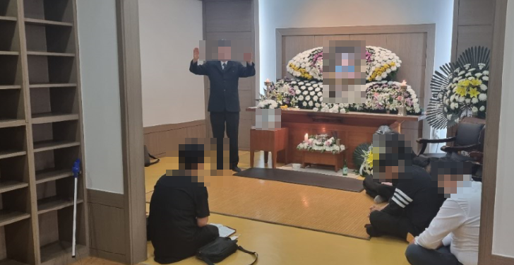 영암효요양병원 이미지